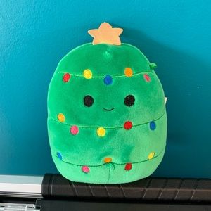 5” Carol Squishmallow